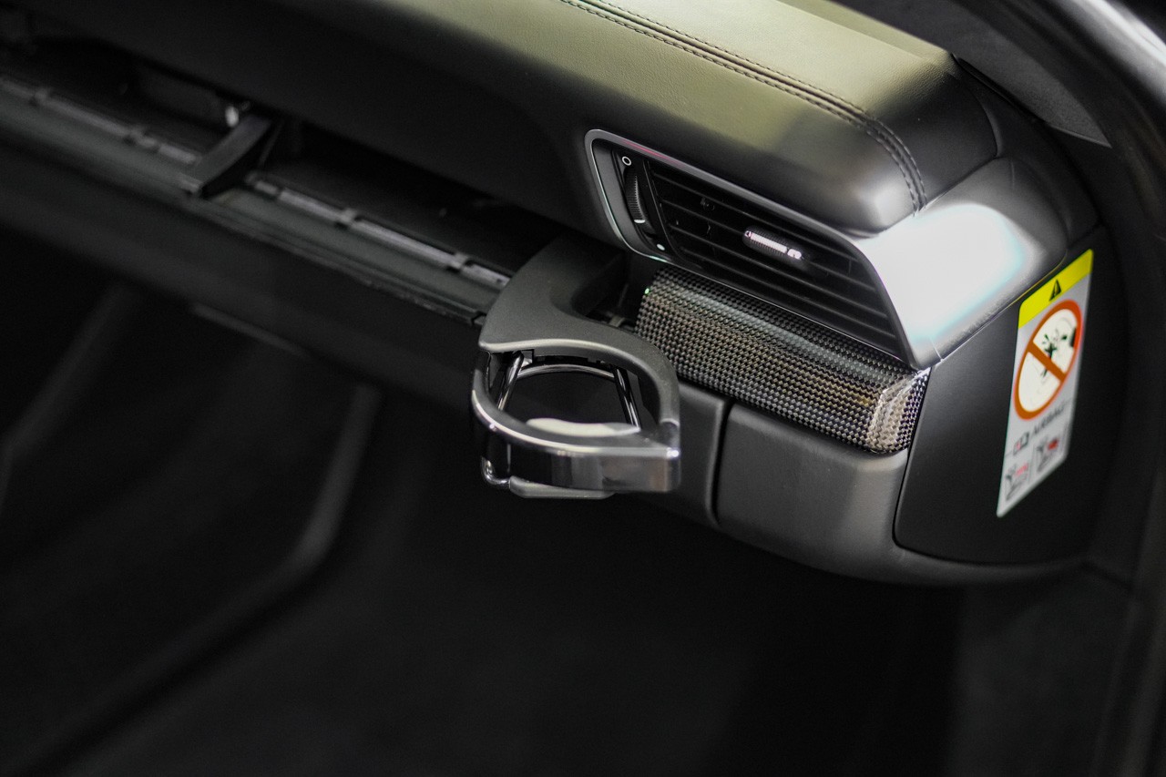 PORSCHE 911 Turbo S PDK-image-29