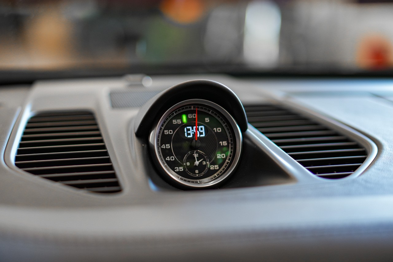 PORSCHE 911 Turbo S PDK-image-27