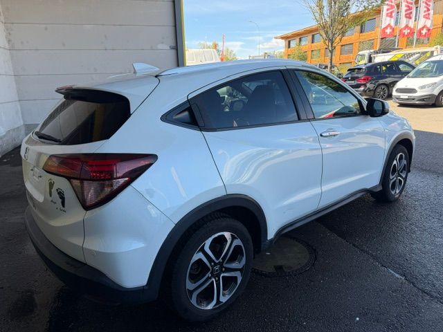 HONDA HR-V 1.6i-DTEC Executive-image-2