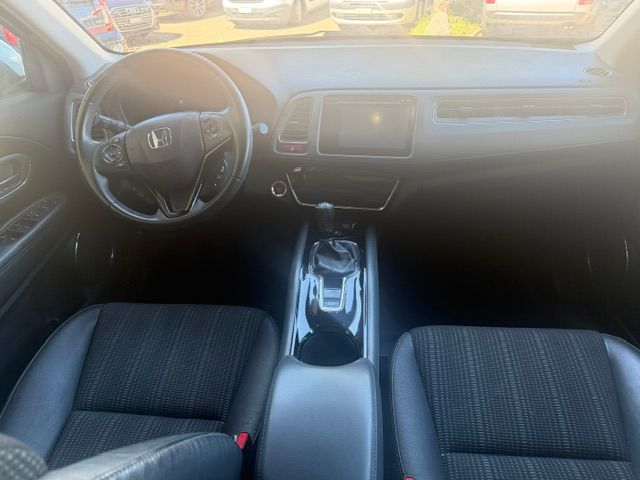 HONDA HR-V 1.6i-DTEC Executive-image-8