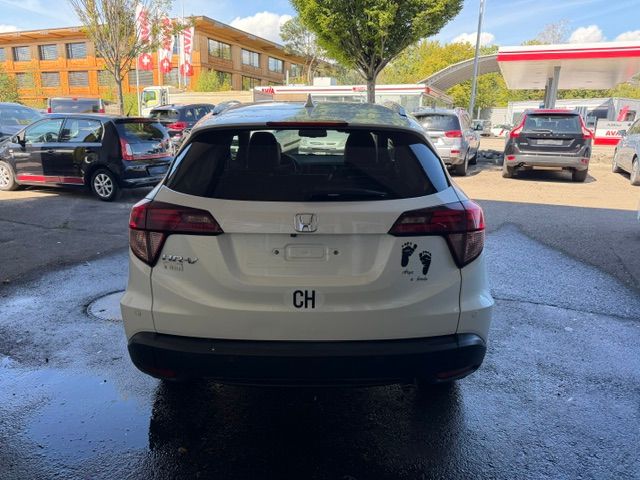HONDA HR-V 1.6i-DTEC Executive-image-4