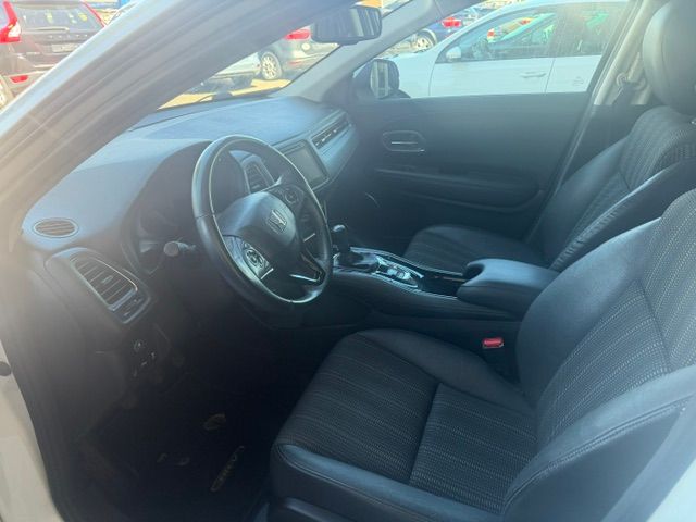 HONDA HR-V 1.6i-DTEC Executive-image-10