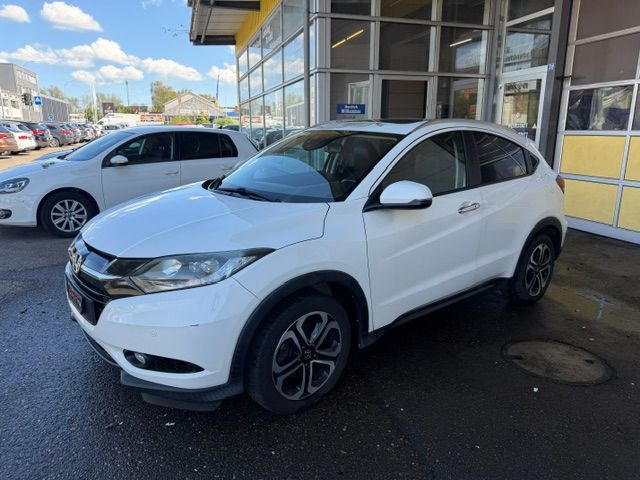 HONDA HR-V 1.6i-DTEC Executive-image-0
