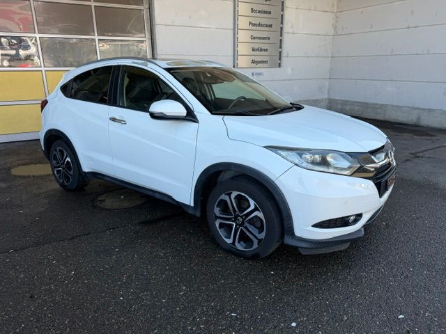 HONDA HR-V 1.6i-DTEC Executive-image-1