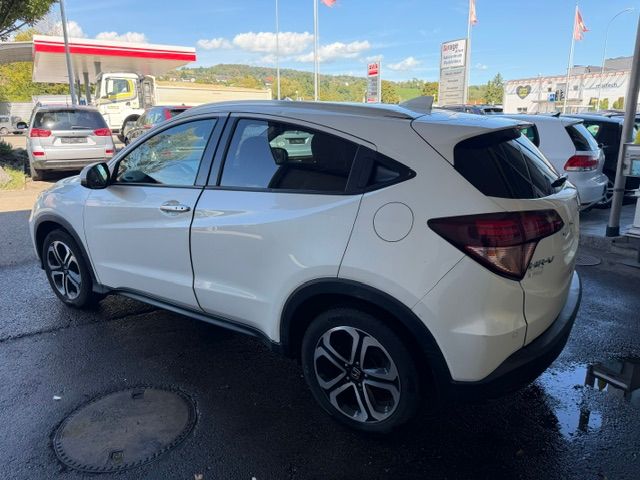 HONDA HR-V 1.6i-DTEC Executive-image-3