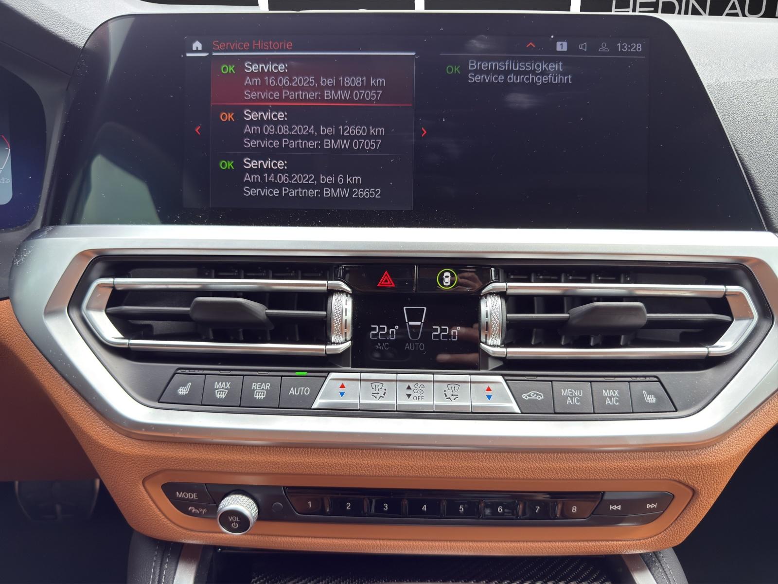 BMW M440i xDrive Gran Coupé-image-17