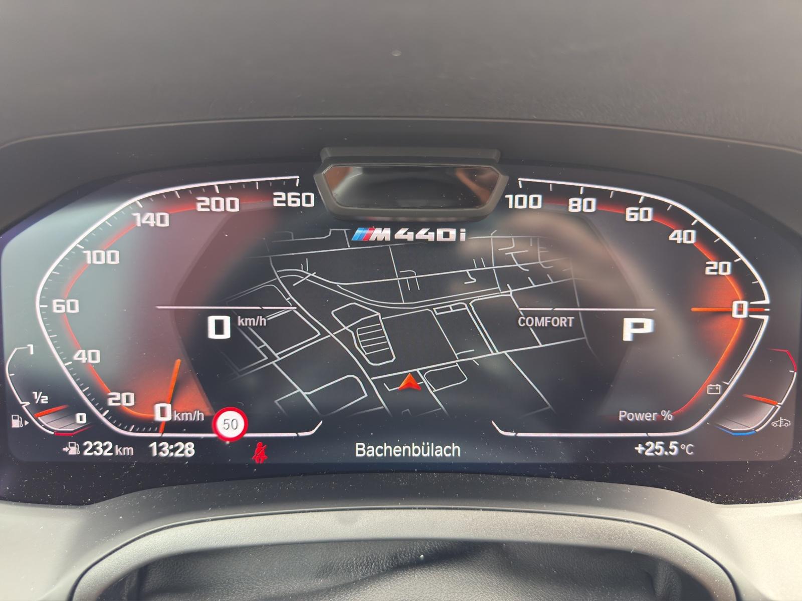 BMW M440i xDrive Gran Coupé-image-15