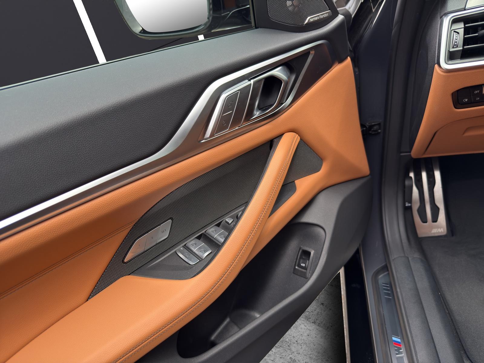 BMW M440i xDrive Gran Coupé-image-12