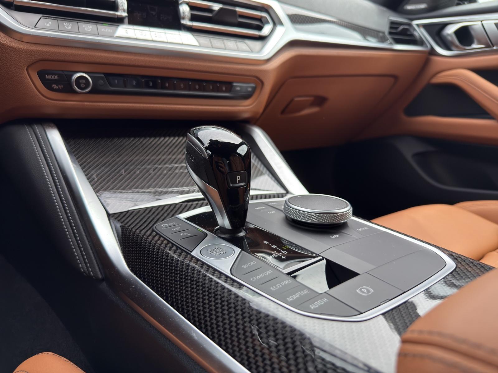 BMW M440i xDrive Gran Coupé-image-19