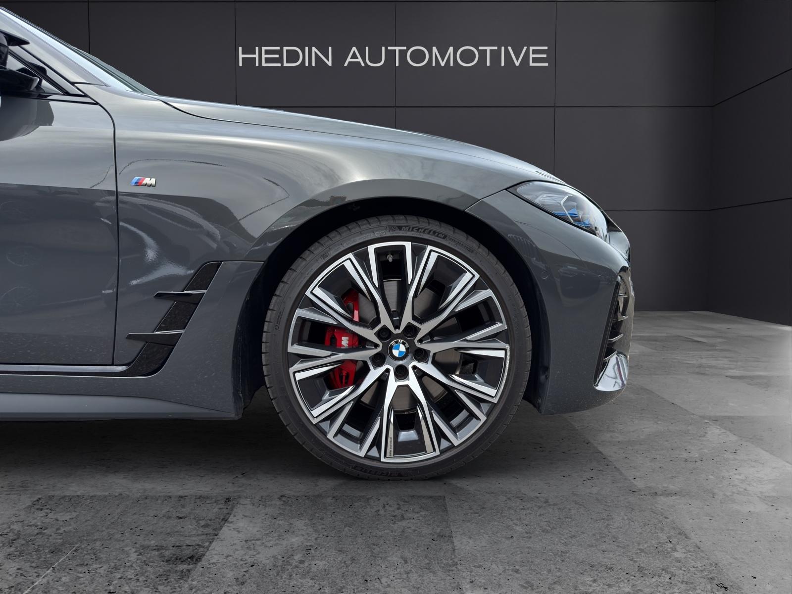 BMW M440i xDrive Gran Coupé-image-9