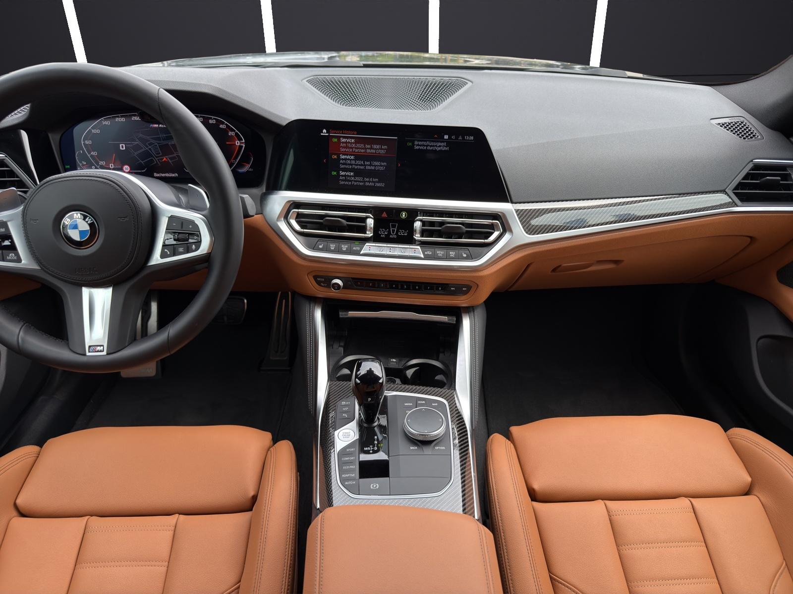 BMW M440i xDrive Gran Coupé-image-16