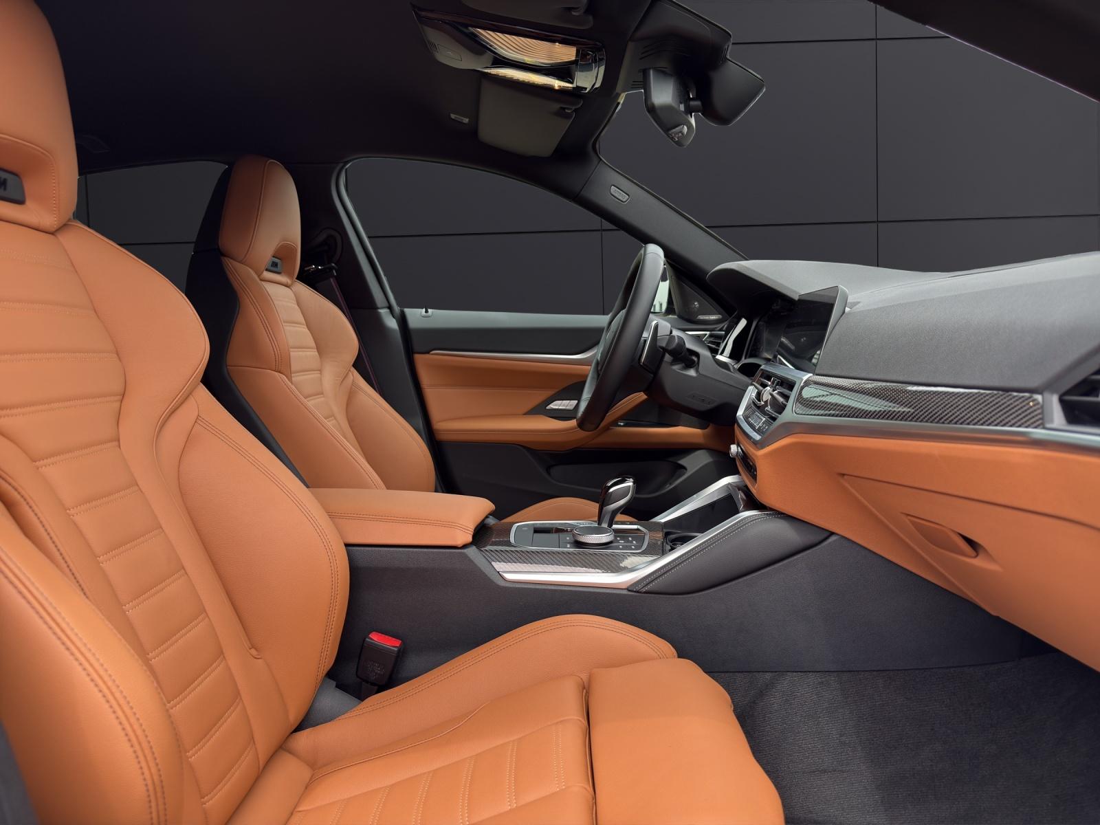 BMW M440i xDrive Gran Coupé-image-10