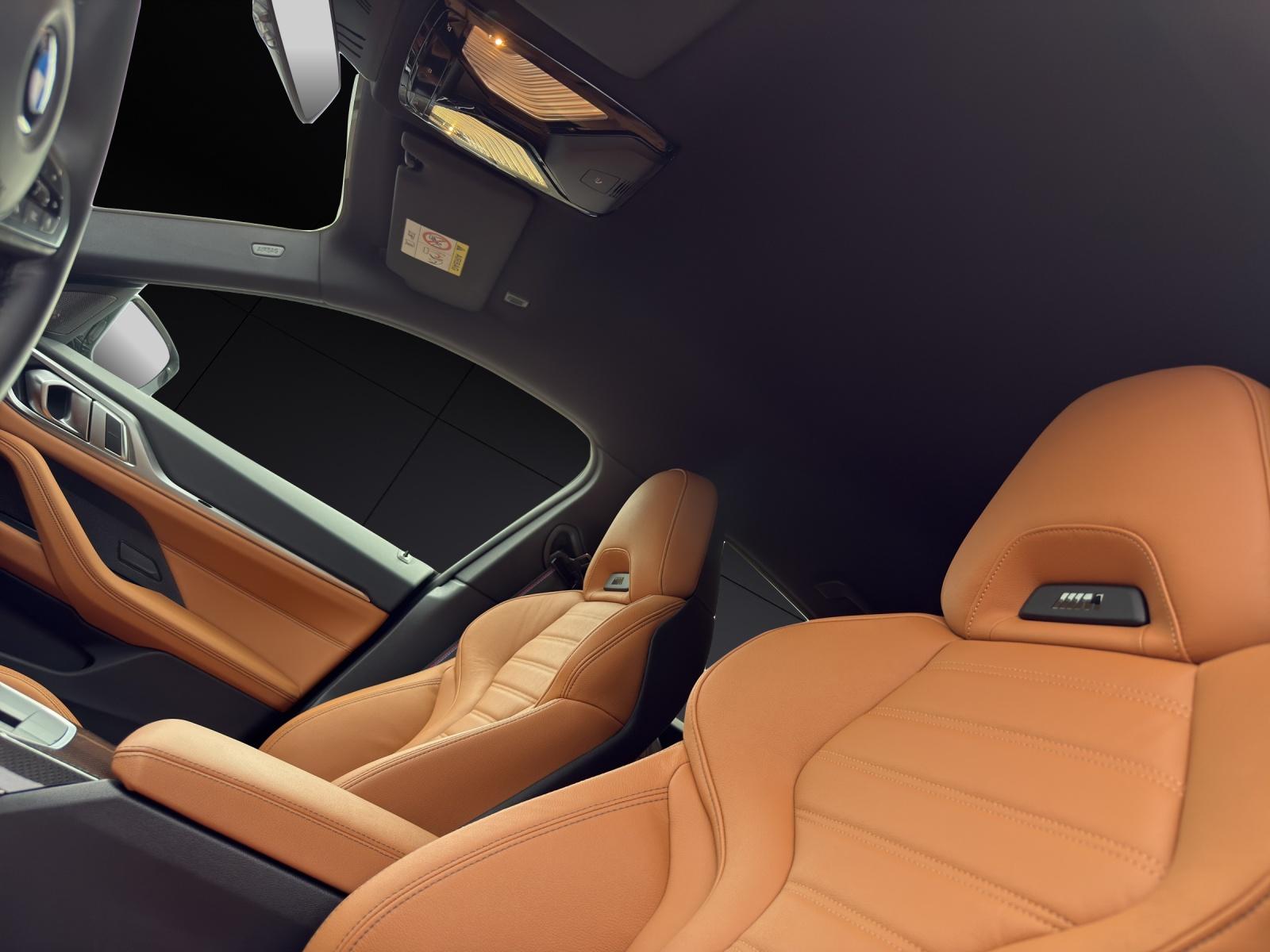 BMW M440i xDrive Gran Coupé-image-13
