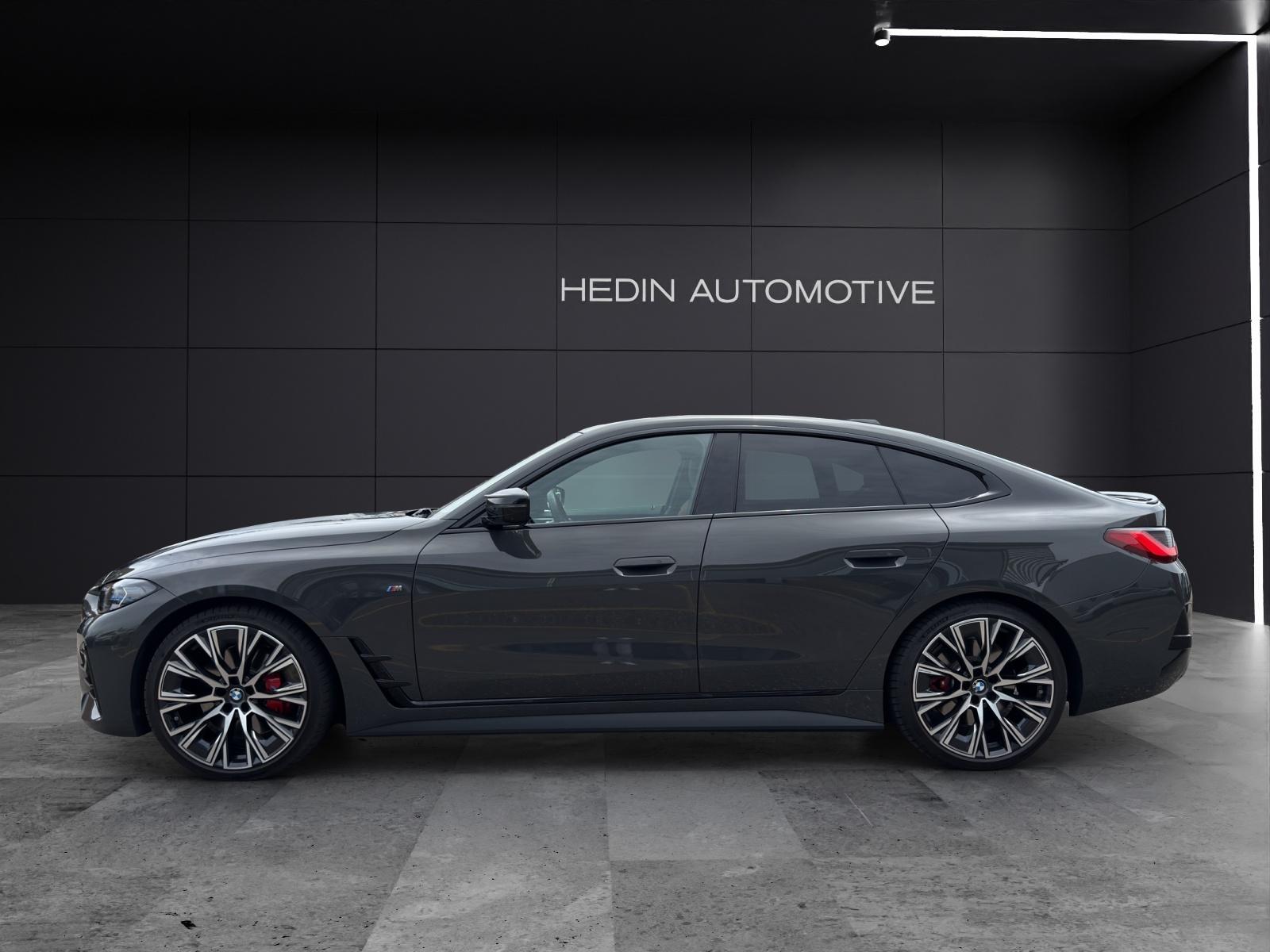 BMW M440i xDrive Gran Coupé-image-2