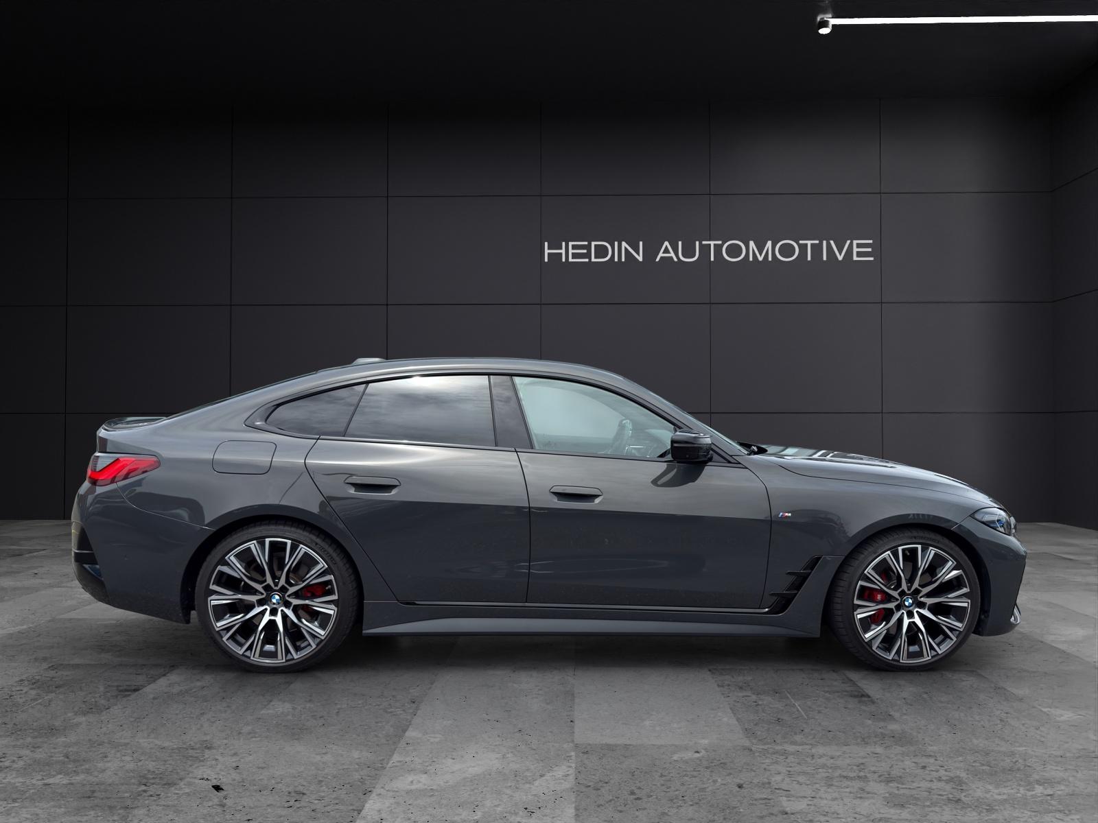BMW M440i xDrive Gran Coupé-image-6
