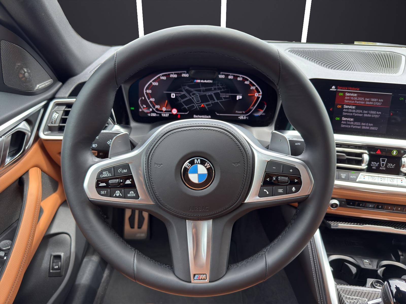 BMW M440i xDrive Gran Coupé-image-14