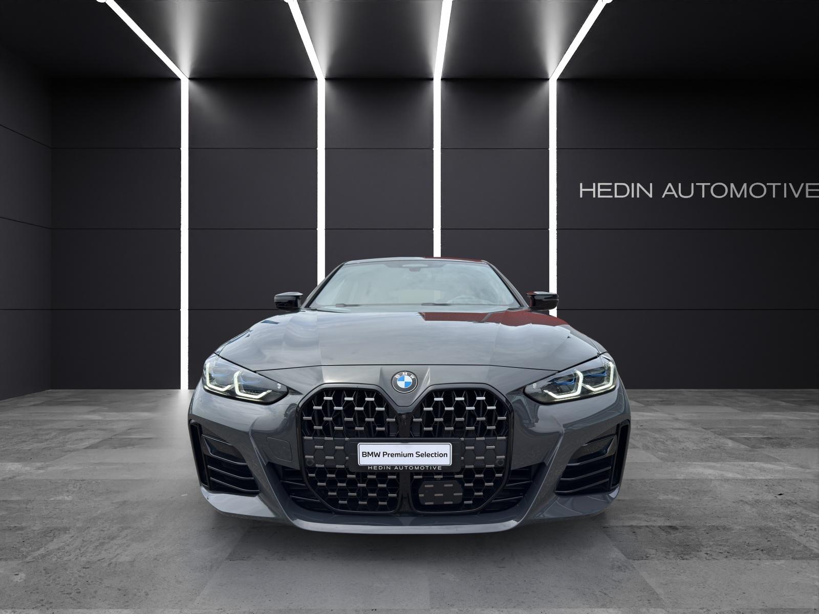 BMW M440i xDrive Gran Coupé-image-7