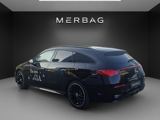 MERCEDES-BENZ CLA SB 220 4M 8G-DCT-image-4