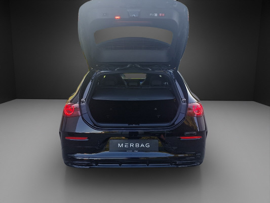 MERCEDES-BENZ CLA SB 220 4M 8G-DCT-image-11