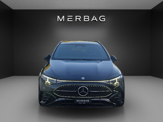 MERCEDES-BENZ CLA SB 220 4M 8G-DCT-image-1