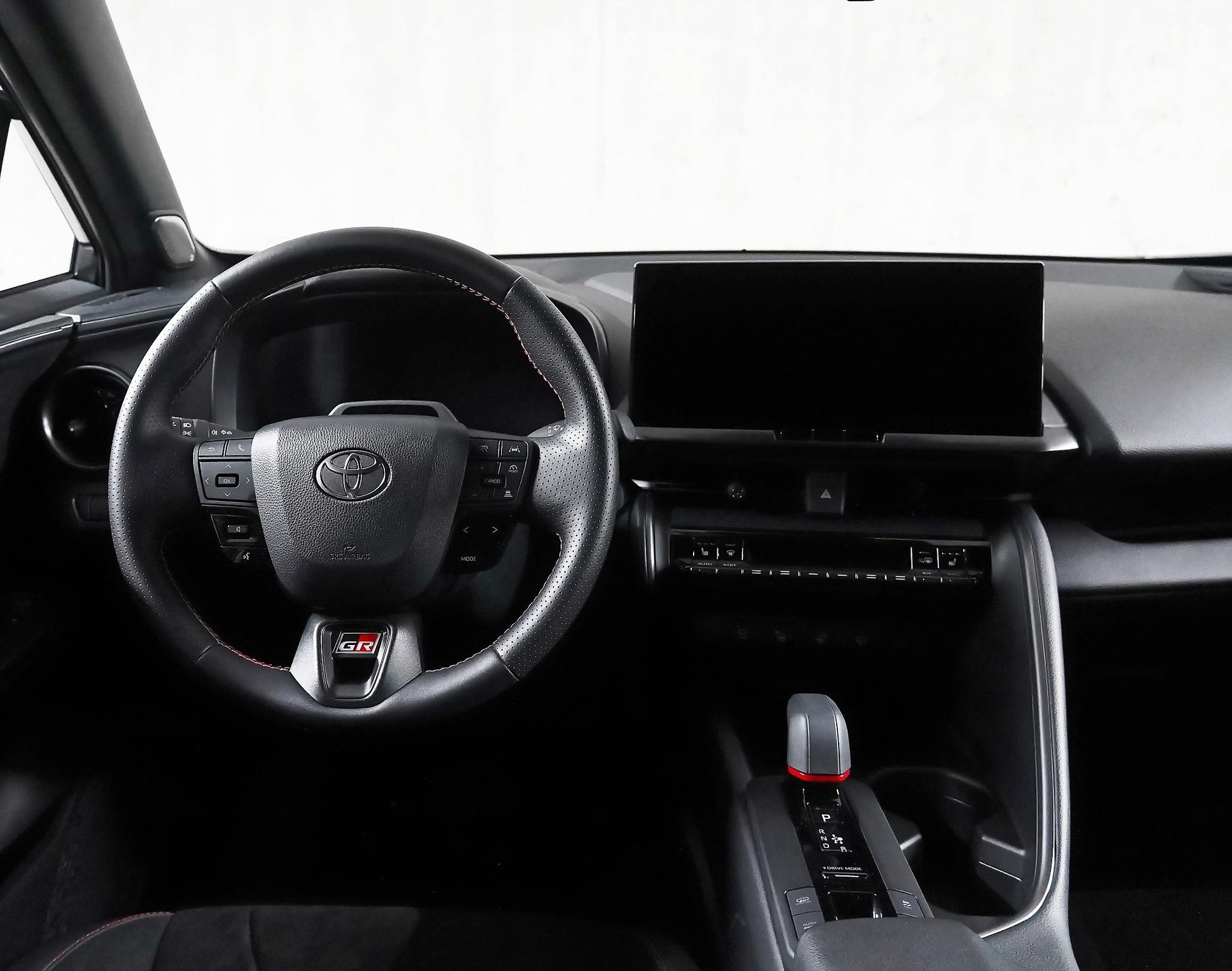 TOYOTA C-HR 2.0 PHEV GR Sport Premiere-image-4