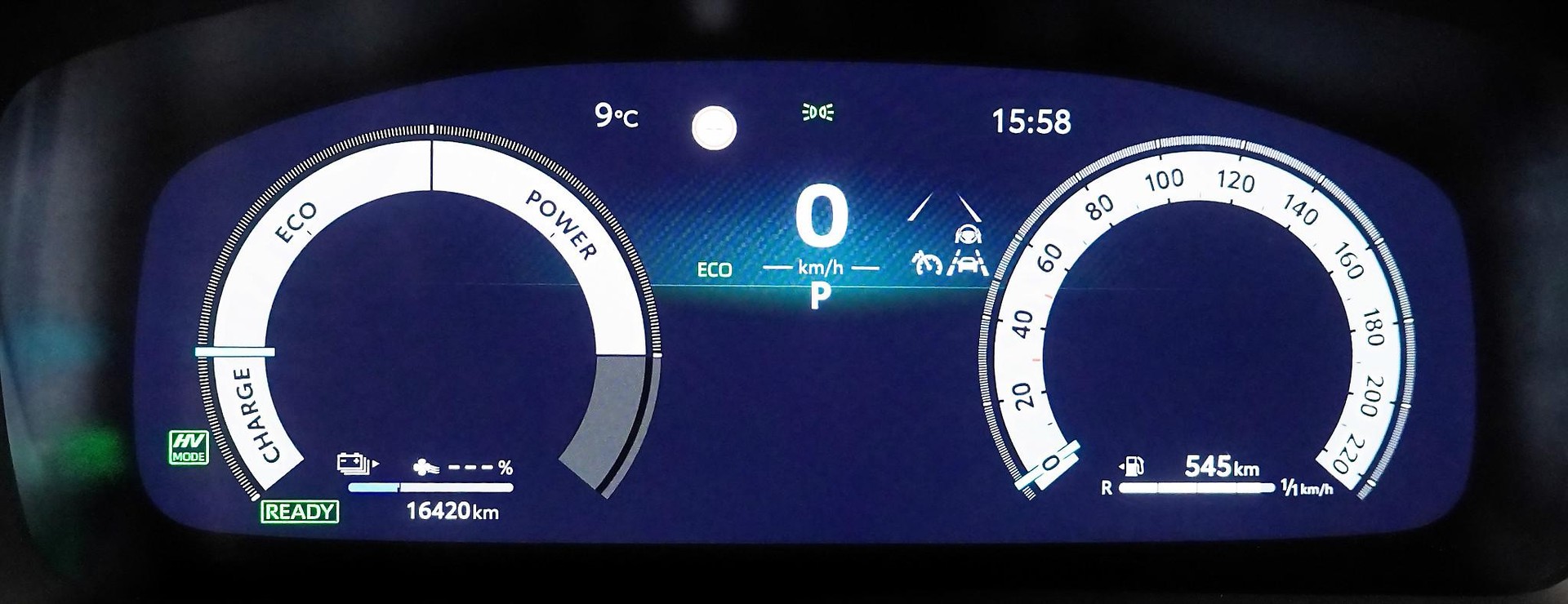 TOYOTA C-HR 2.0 PHEV GR Sport Premiere-image-15
