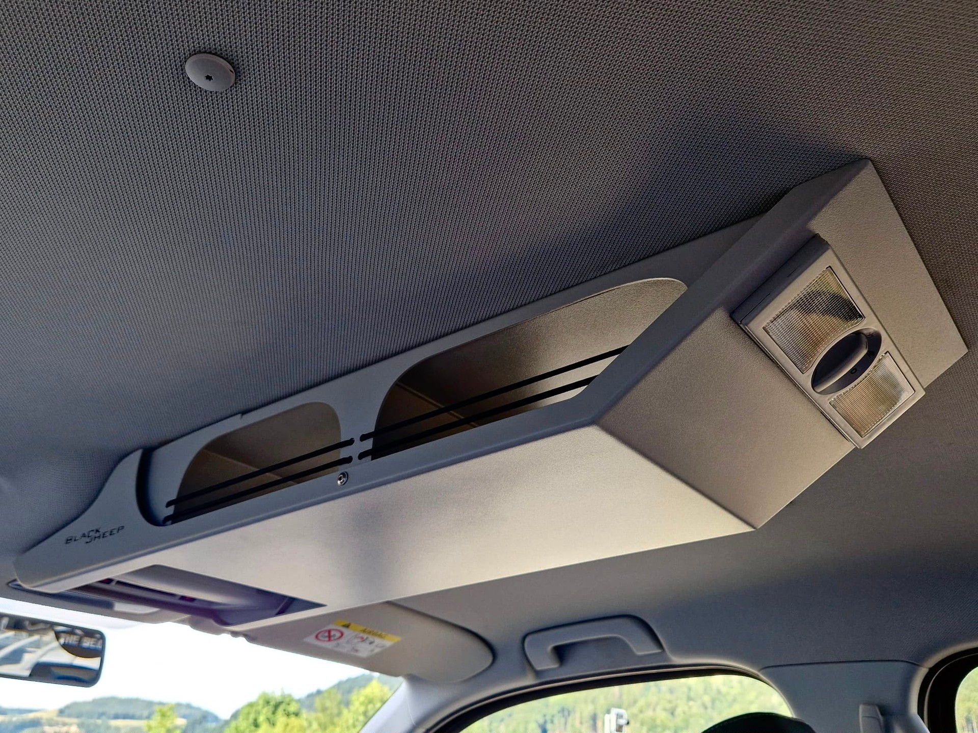 VW Amarok 2.0 BiTDI Highline 4Motion permanent A-image-15