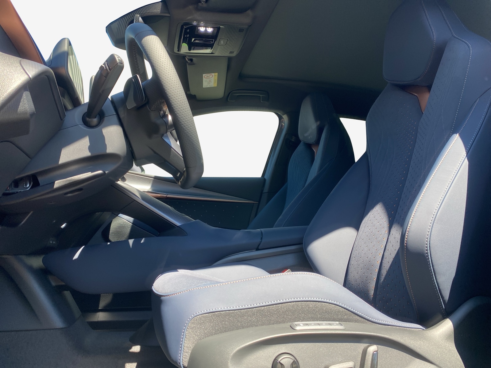 CUPRA Tavascan Type 9 77 kWh Adrenaline Prime Edition-image-7