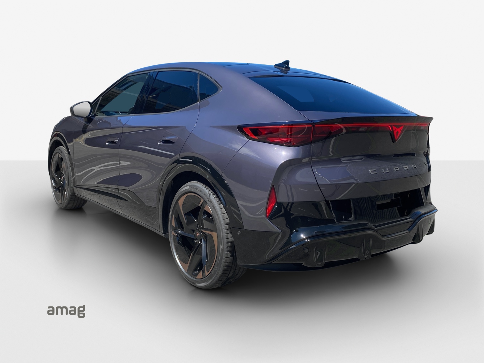 CUPRA Tavascan Type 9 77 kWh Adrenaline Prime Edition-image-2
