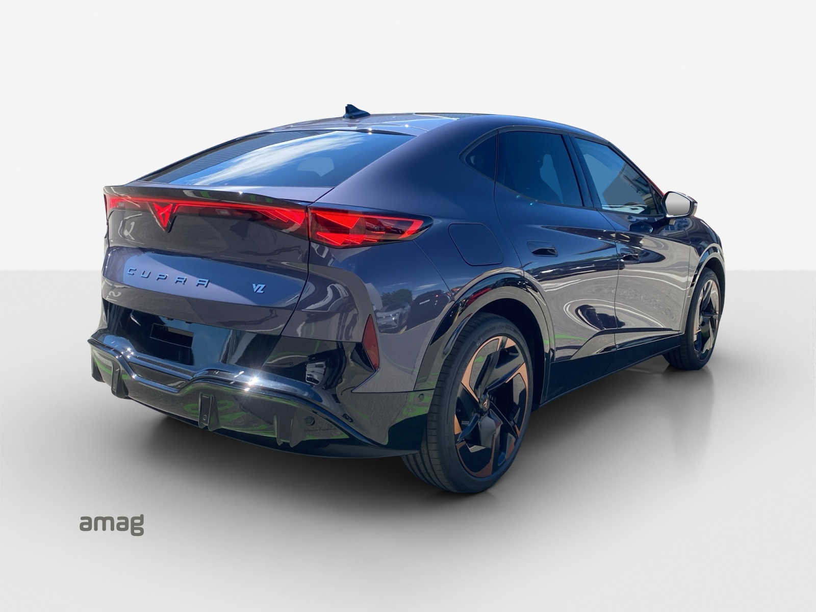 CUPRA Tavascan Type 9 77 kWh Adrenaline Prime Edition-image-4