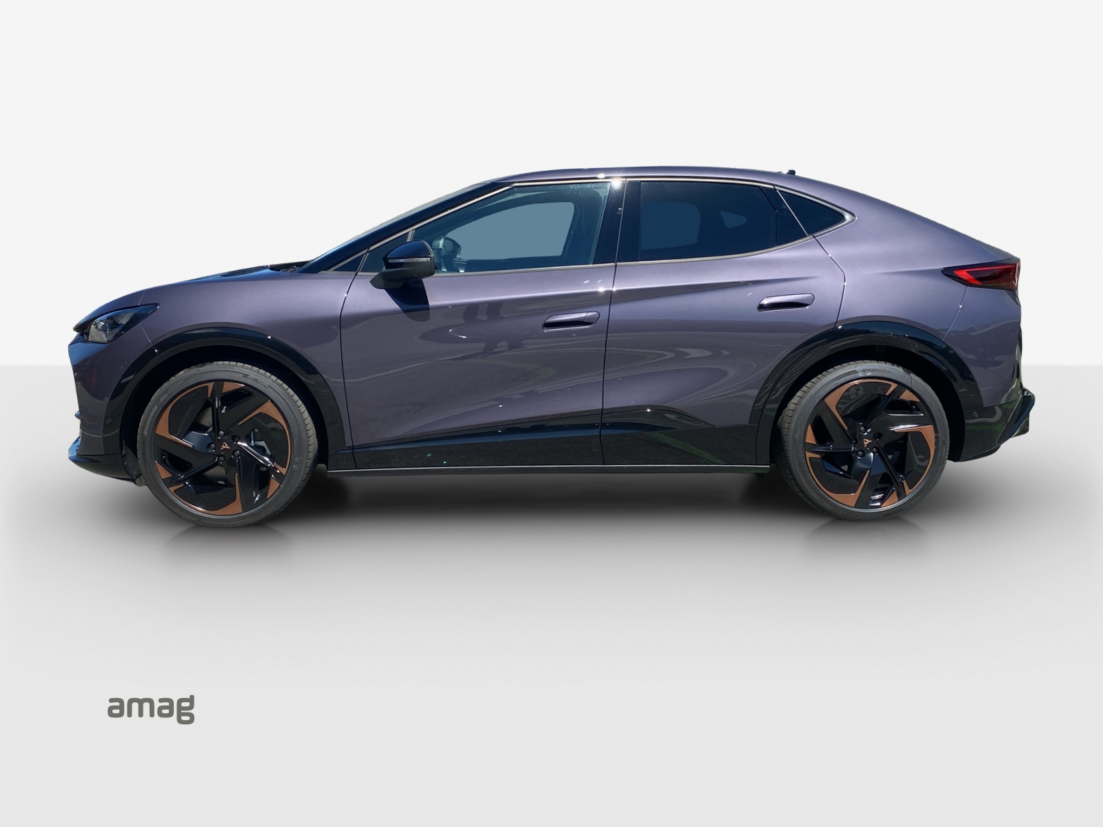 CUPRA Tavascan Type 9 77 kWh Adrenaline Prime Edition-showroom-element-1