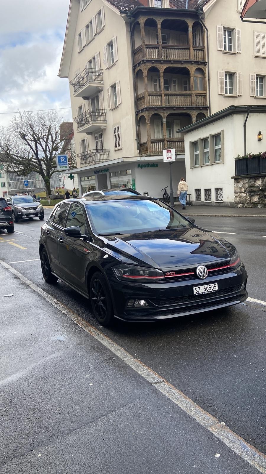 VW 2.0 TSI GTI DSG-image-1