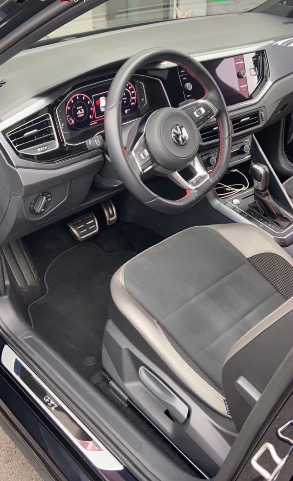 VW 2.0 TSI GTI DSG-image-3