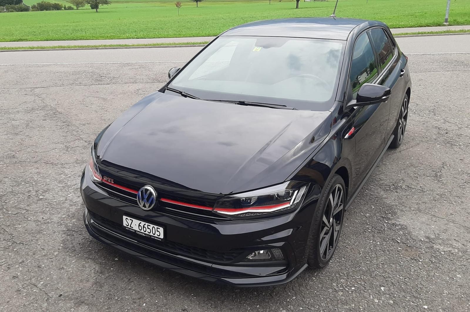 VW 2.0 TSI GTI DSG-image-0