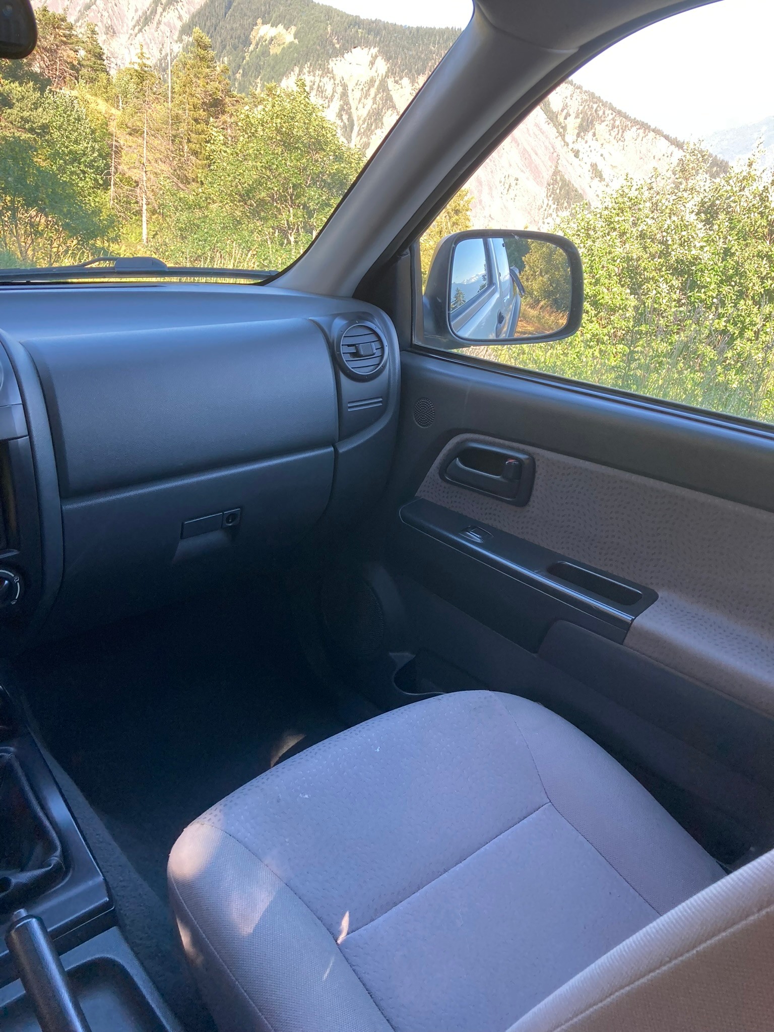 ISUZU 2.5 TDi L 4x4-image-2