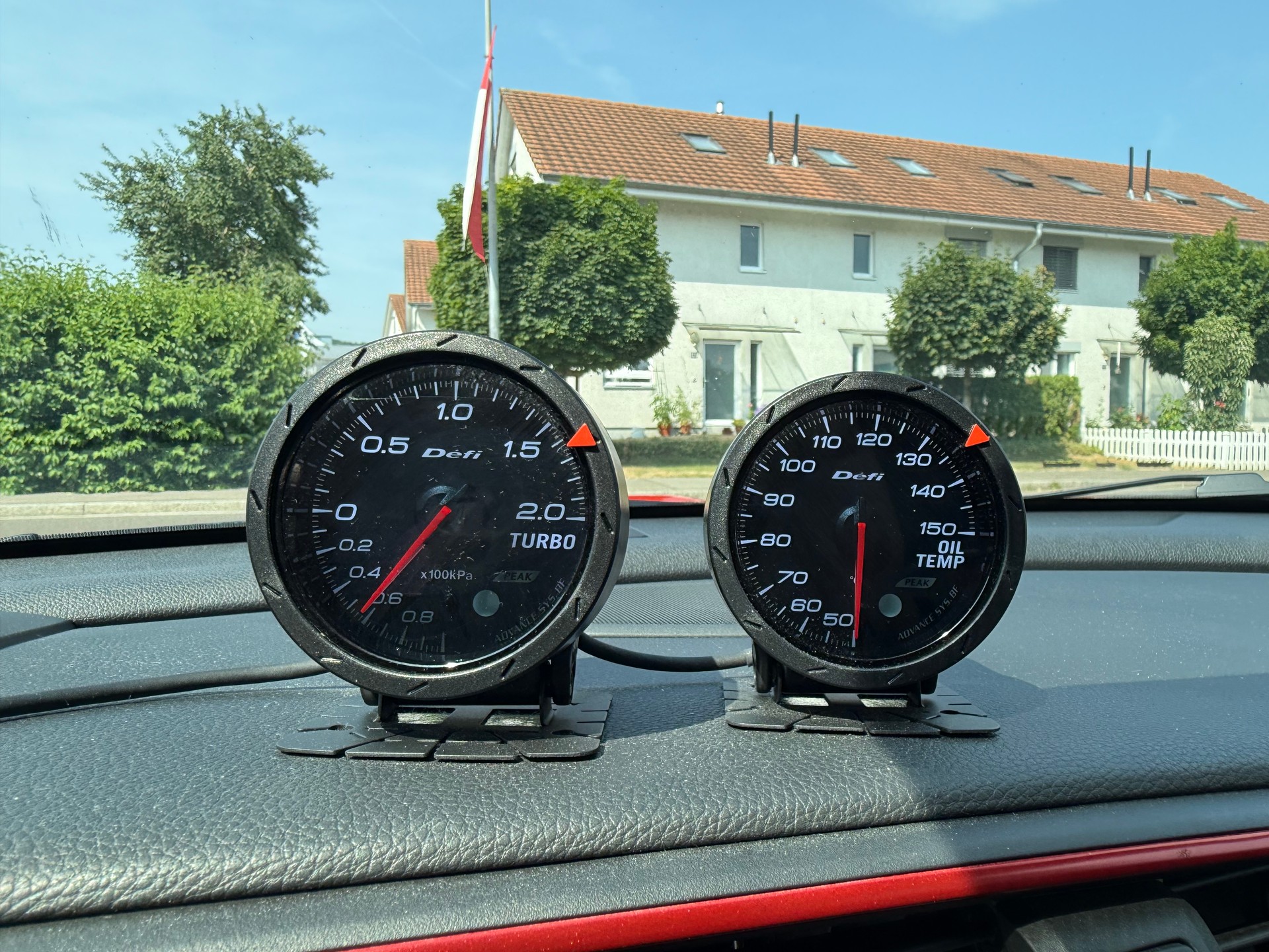 HONDA Civic 2.0 i-VTEC Type R-image-13