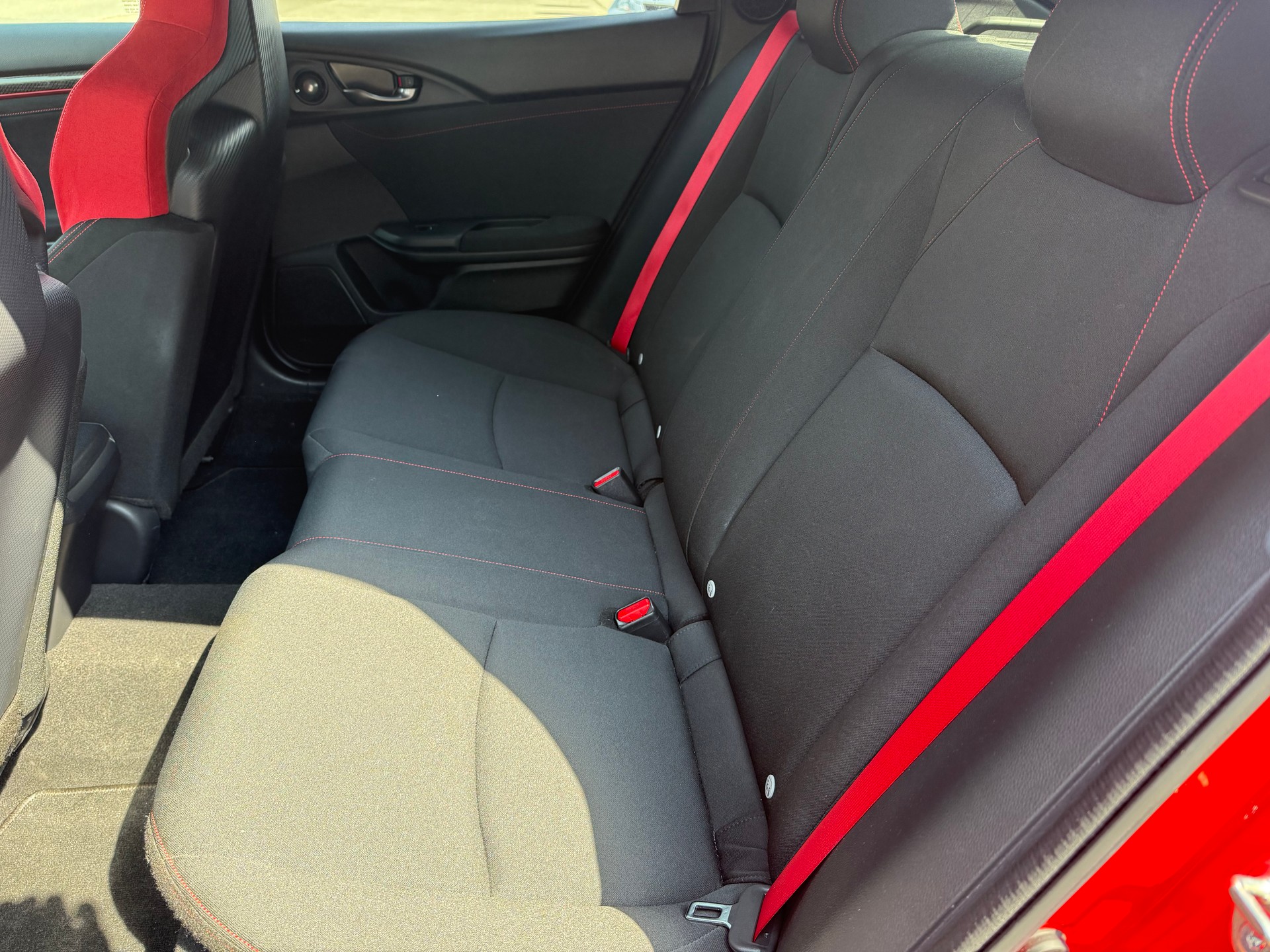 HONDA Civic 2.0 i-VTEC Type R-image-8
