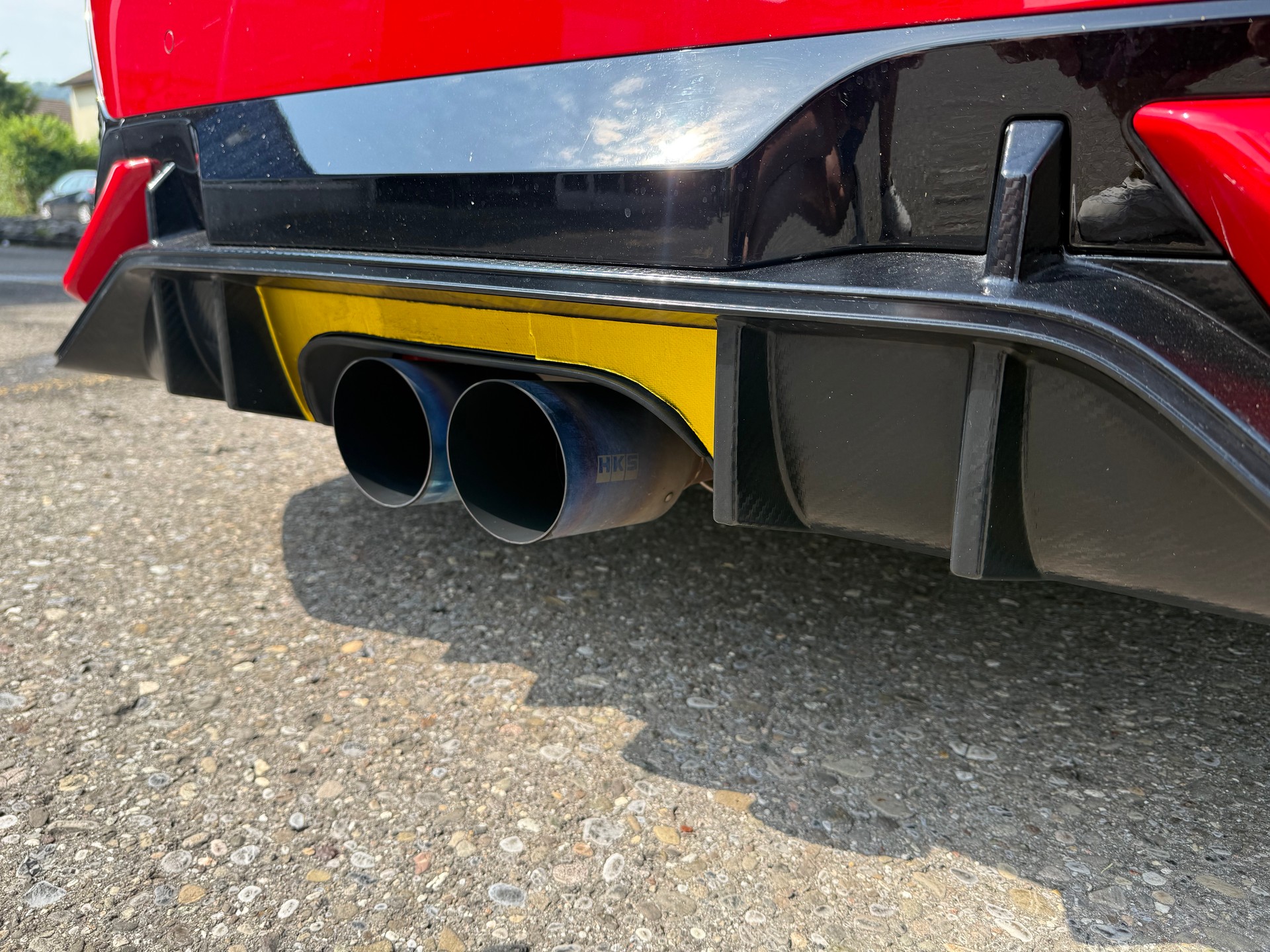 HONDA Civic 2.0 i-VTEC Type R-image-10