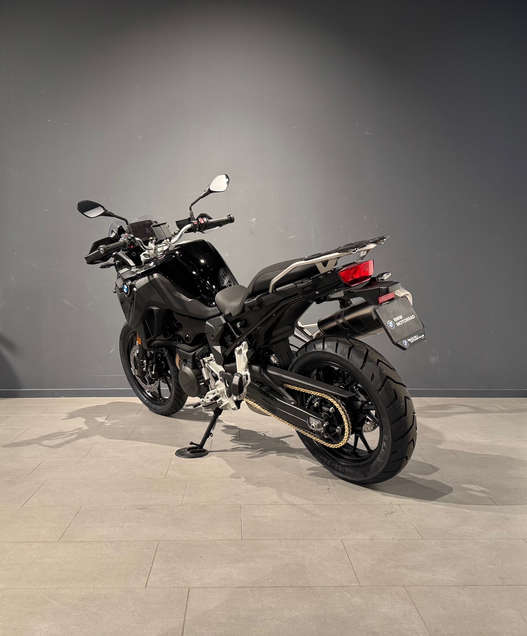 BMW F 800 GS 5% Jubiläumsrabatt-image-4