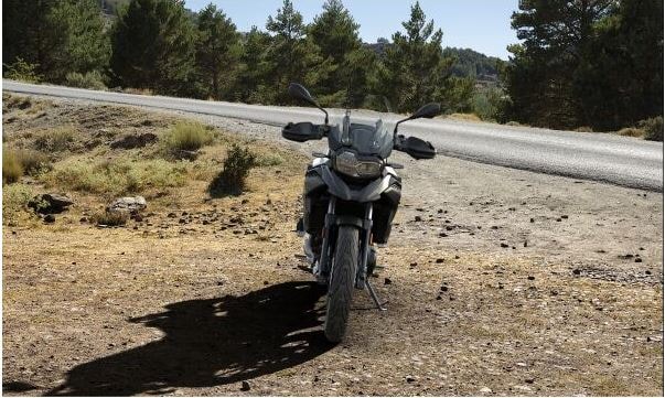 BMW F 800 GS-showroom-element-1