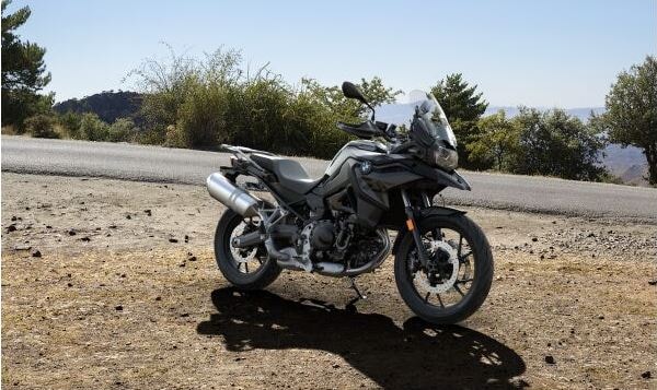 BMW F 800 GS