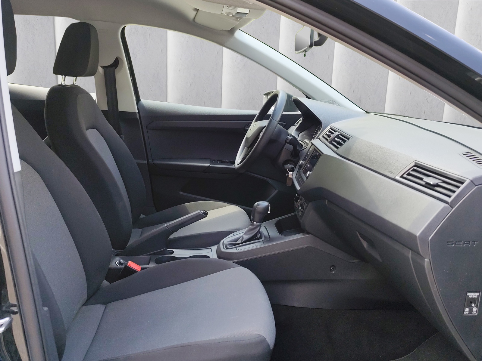 SEAT Ibiza 1.0 EcoTSI DSG Sol-image-8