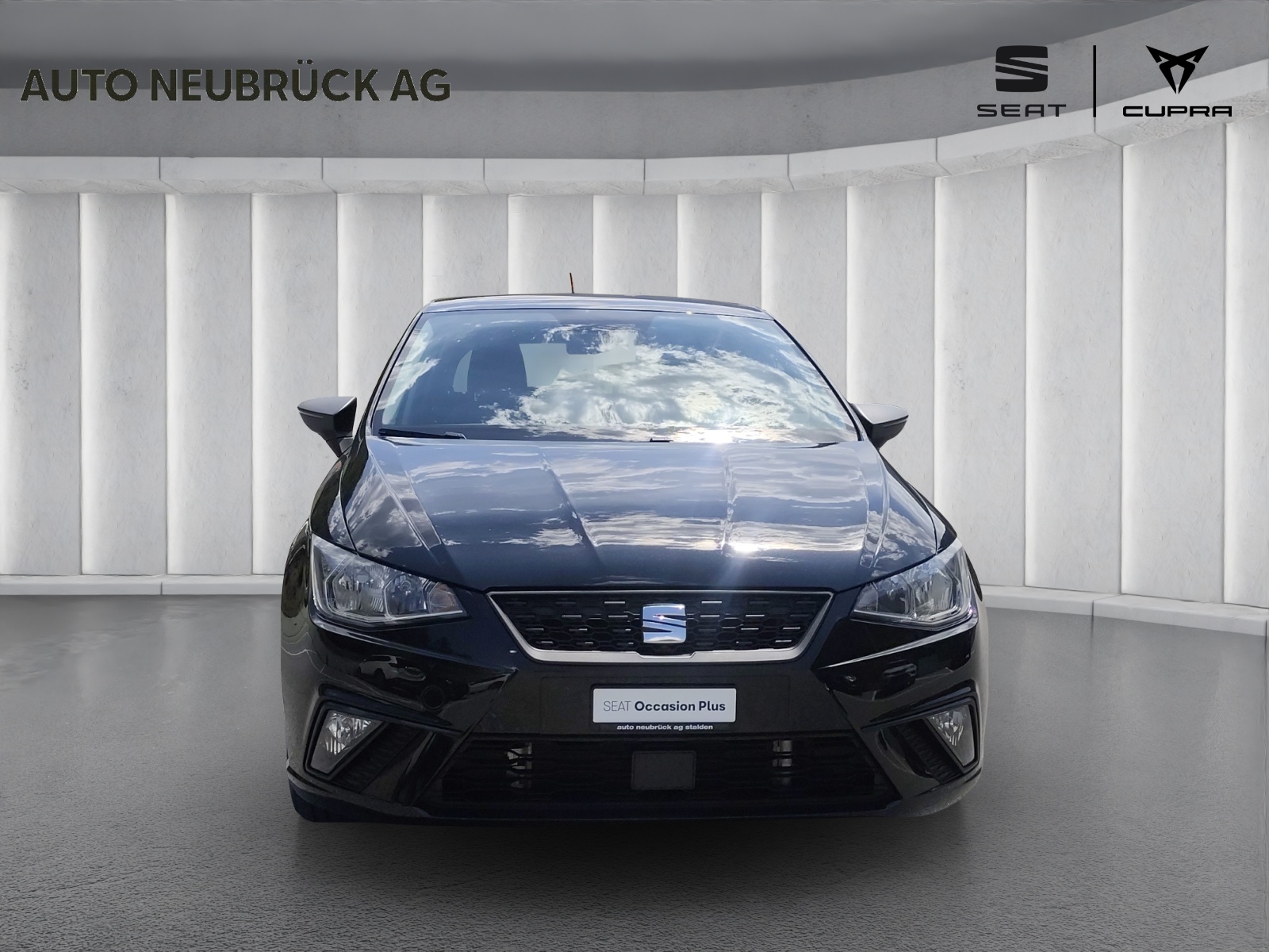 SEAT Ibiza 1.0 EcoTSI DSG Sol-image-5