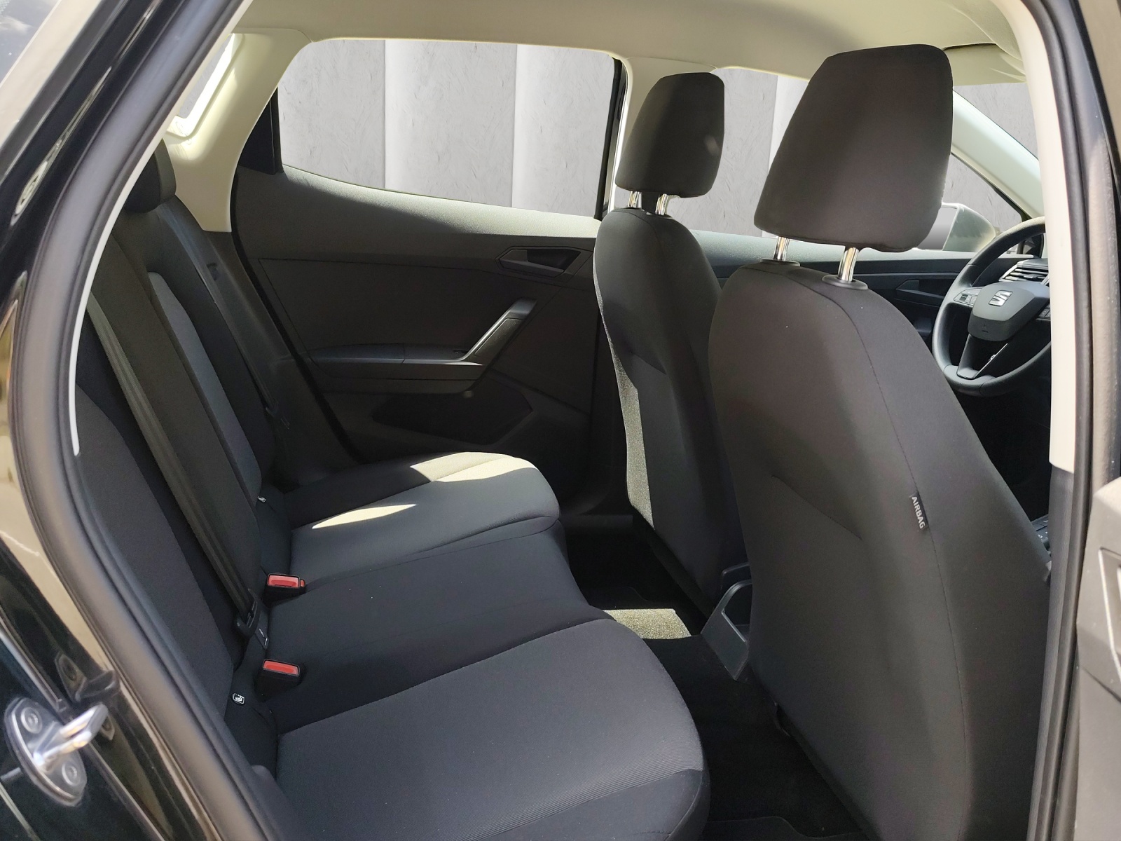 SEAT Ibiza 1.0 EcoTSI DSG Sol-image-9