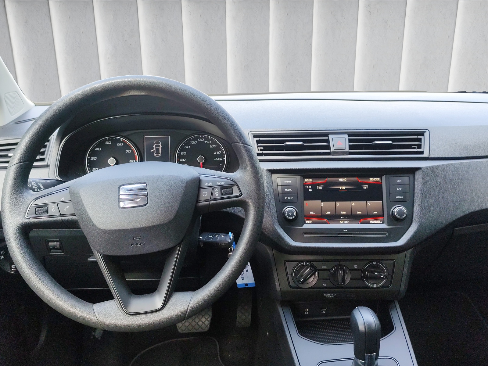 SEAT Ibiza 1.0 EcoTSI DSG Sol-image-7