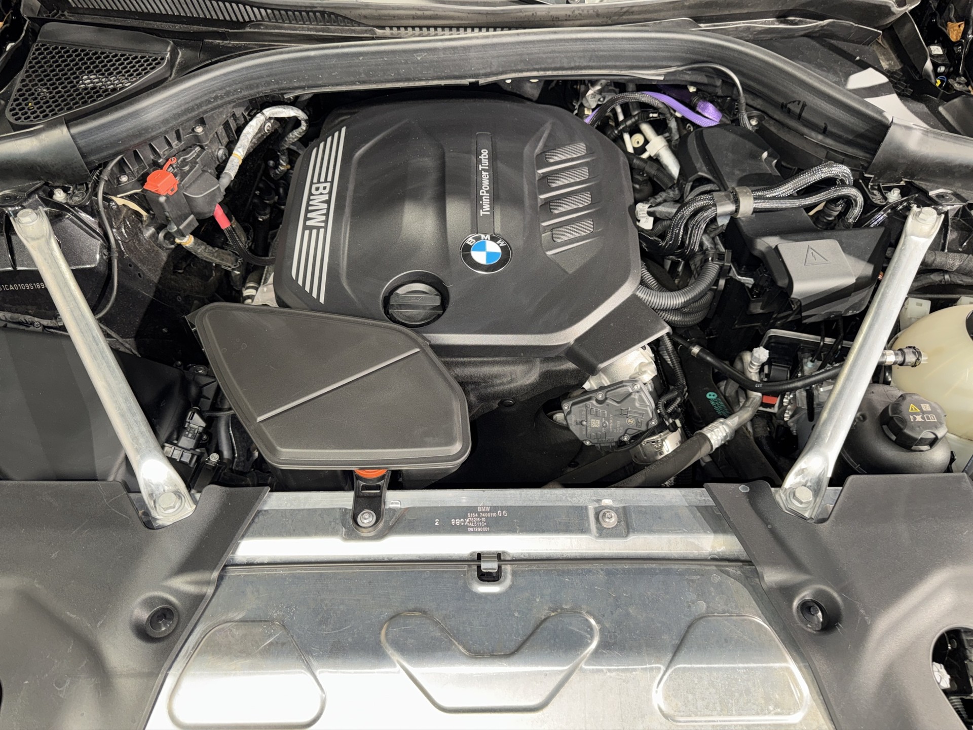 BMW X4 20d xDrive-image-21
