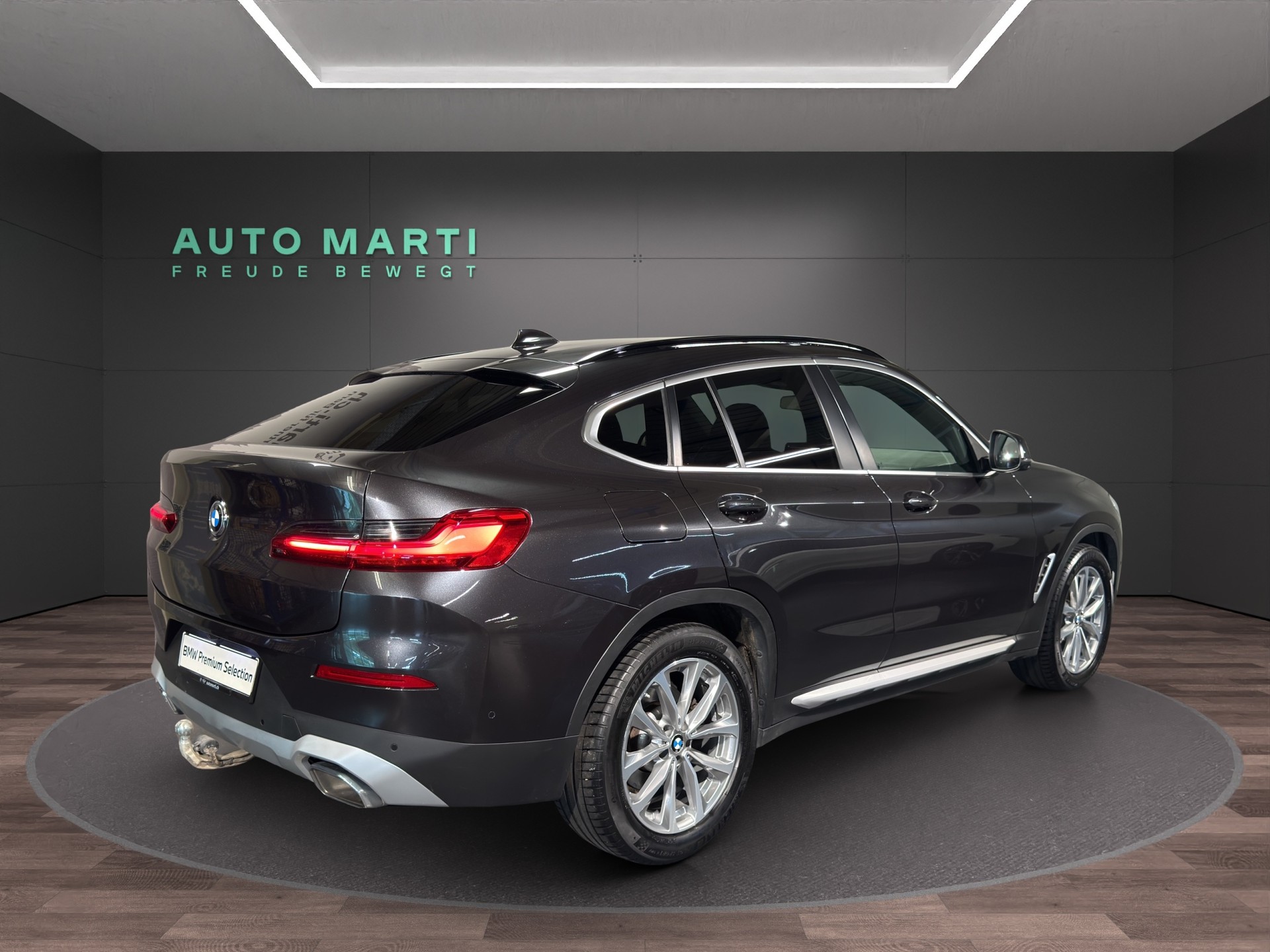 BMW X4 20d xDrive-image-3