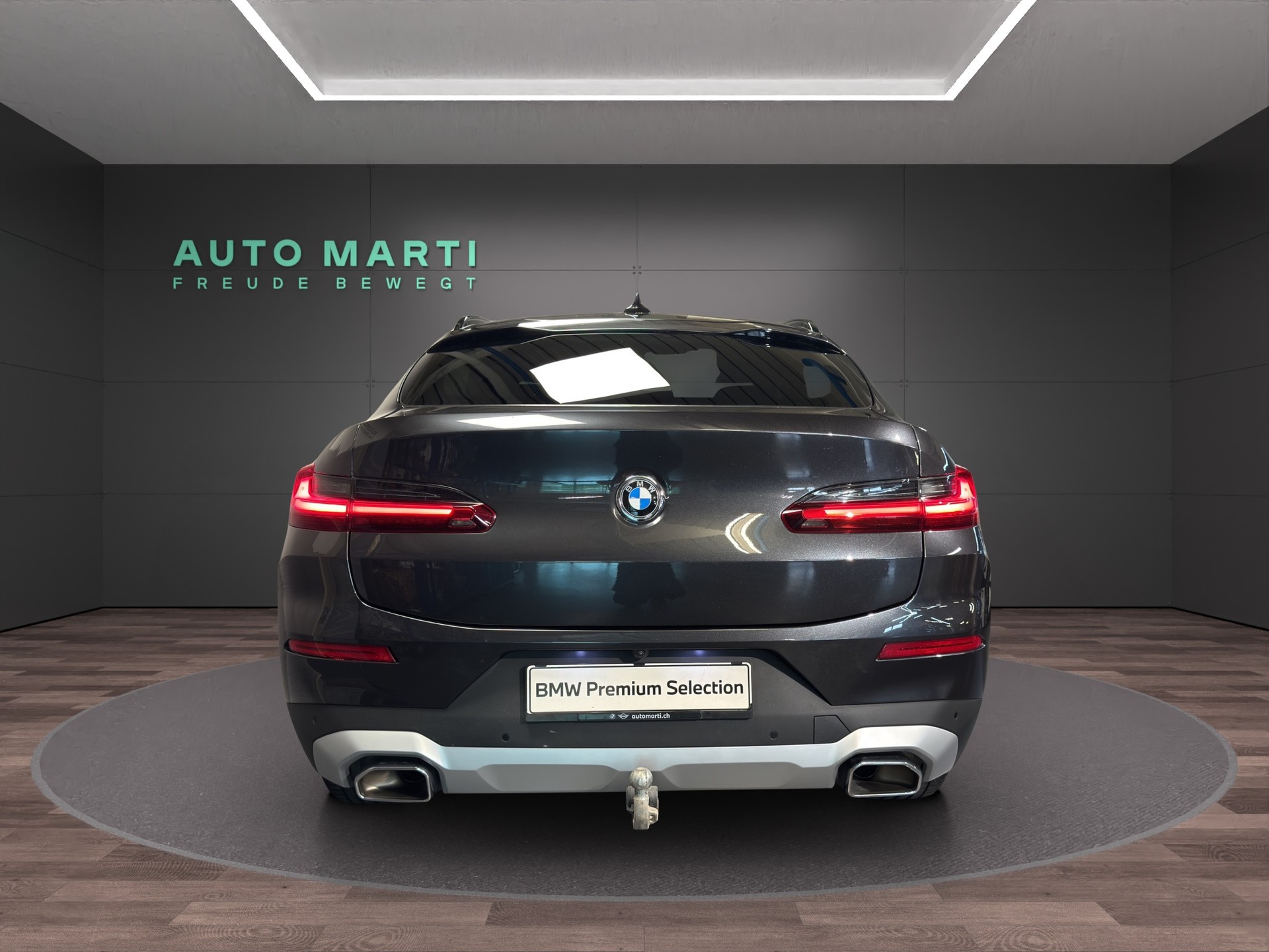 BMW X4 20d xDrive-image-2