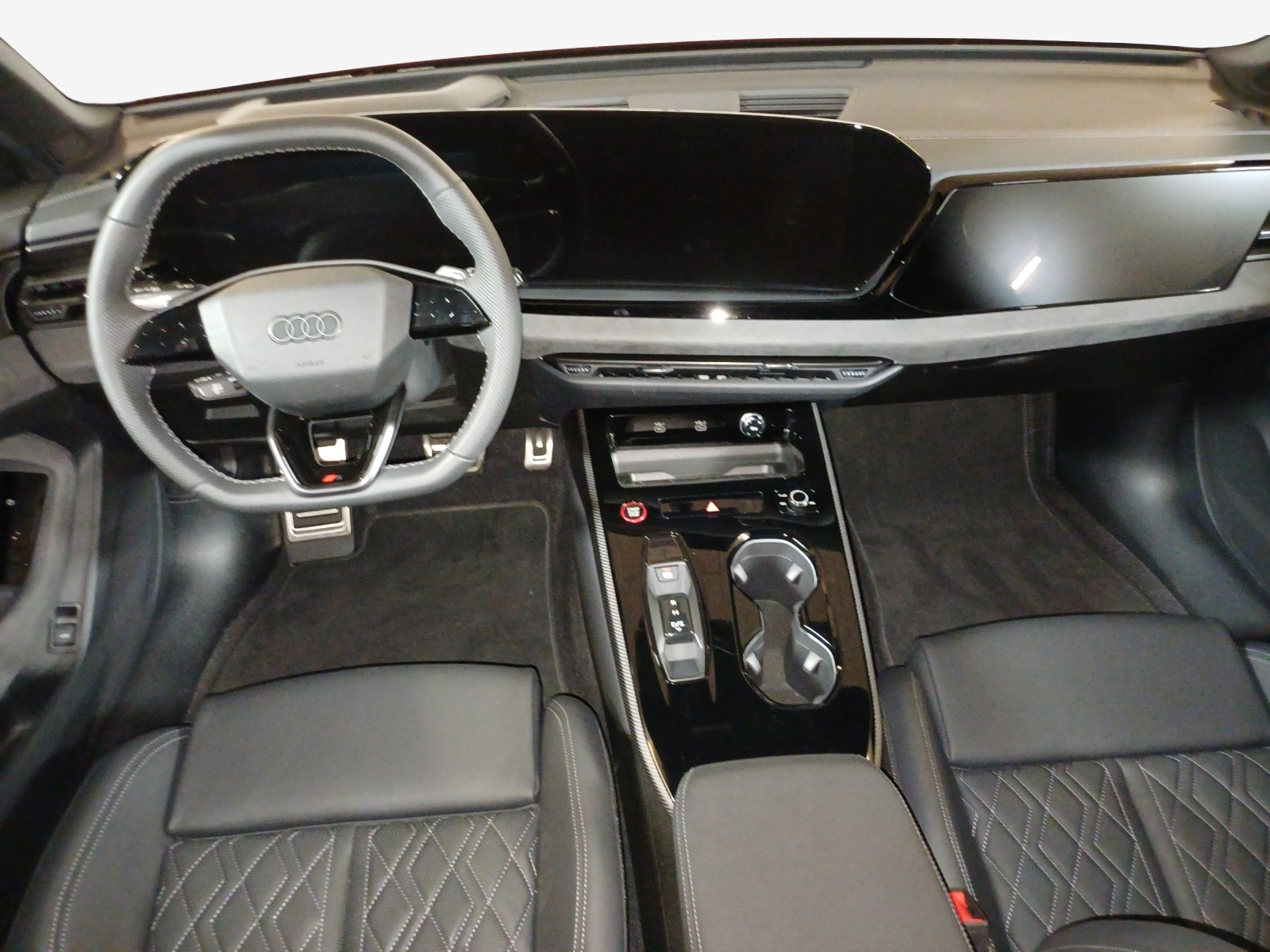 AUDI S5 Avant TFSI quattro S tronic-image-8
