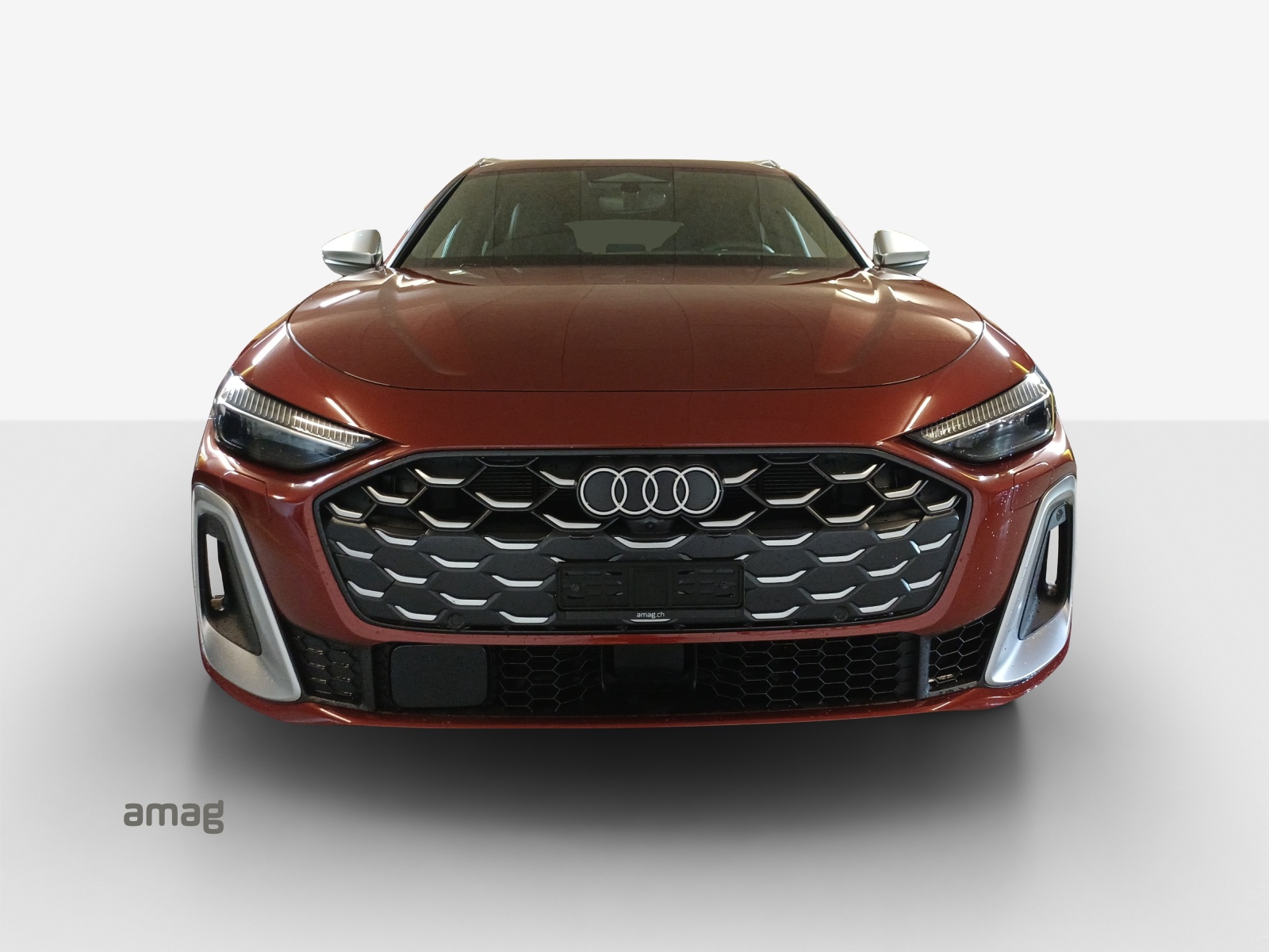 AUDI S5 Avant TFSI quattro S tronic-image-6